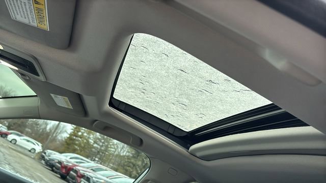 Used 2023 Honda Civic EX image 8