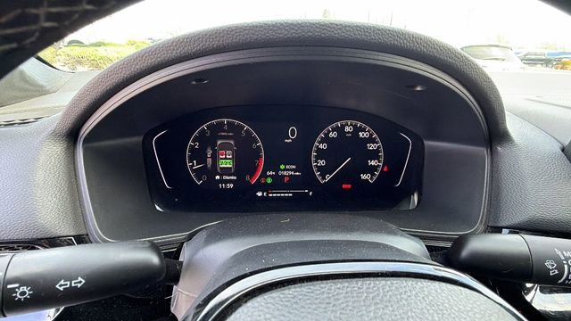 Used 2023 Honda Civic Sport image 28
