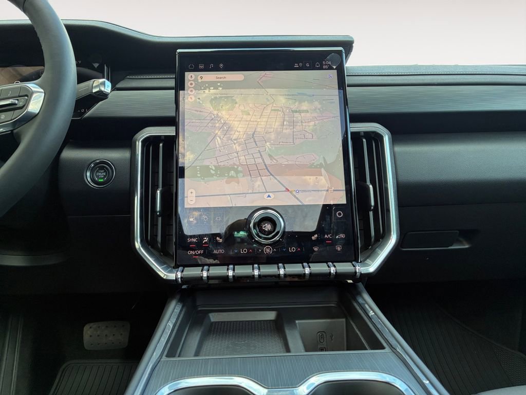 New 2026 GMC Acadia Elevation w/ Elevation Premium Package FWD image 11
