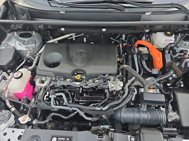 Used 2024 Toyota RAV4 XLE w/ Convenience Package image 31