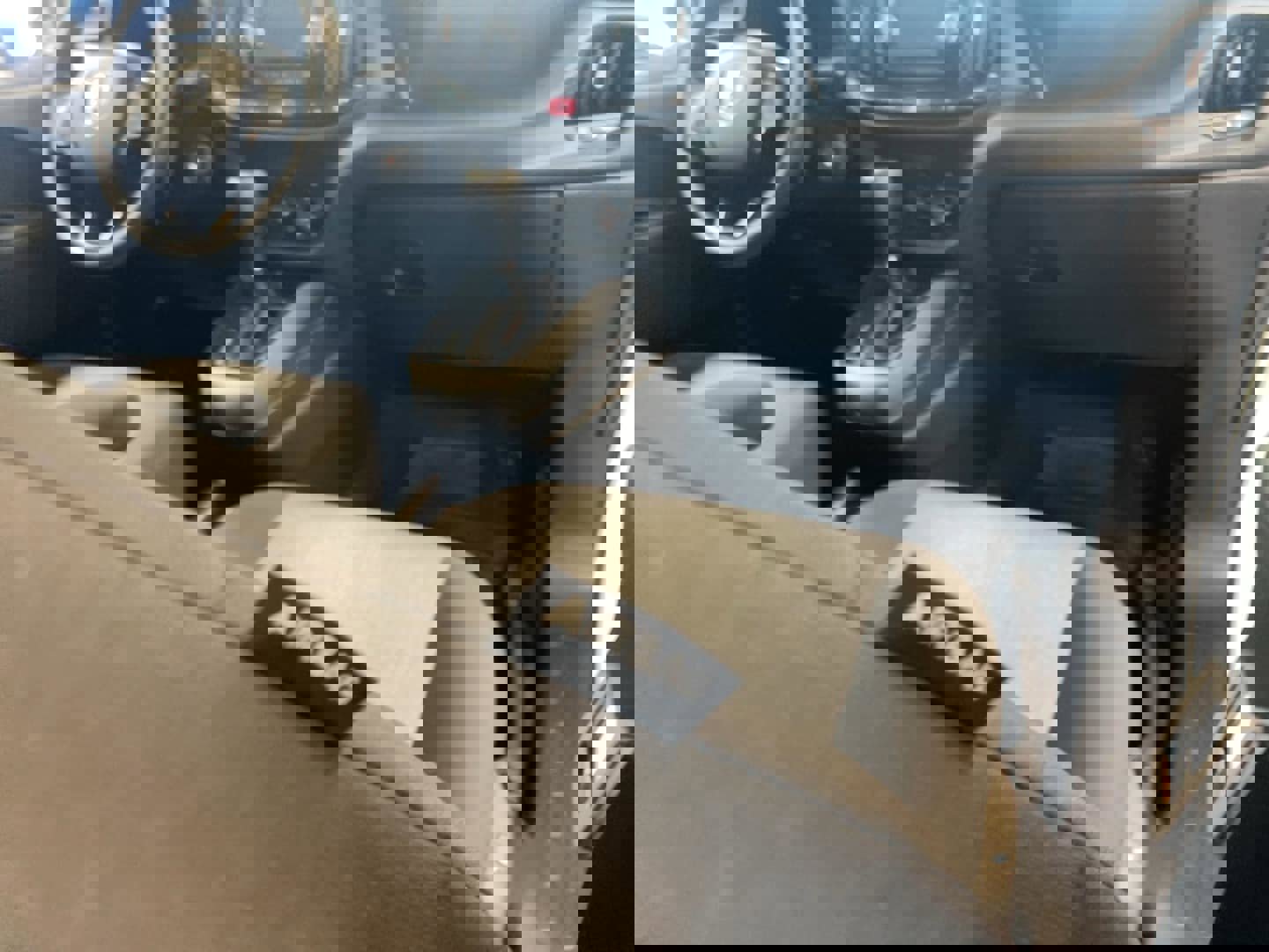 Used 2022 RAM ProMaster City Wagon image 10