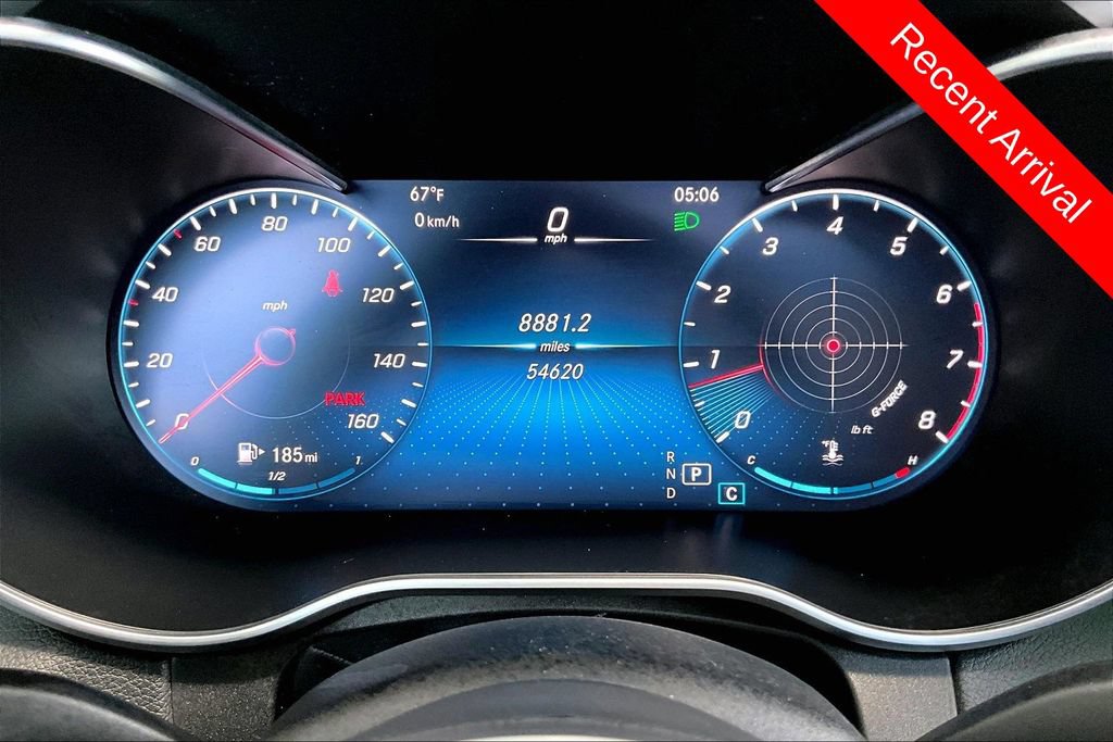 Used 2021 Mercedes-Benz C 300 Sedan w/ Premium Package image 13