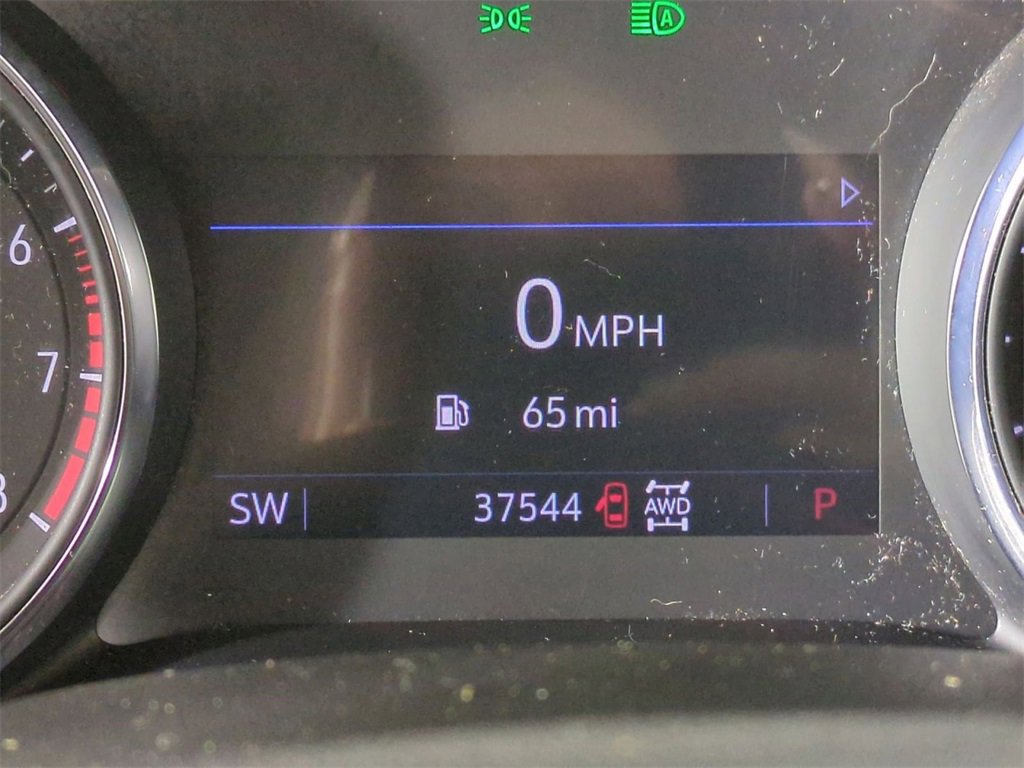 Certified 2023 Buick Encore GX Preferred w/ Cold Weather Comfort Package image 12