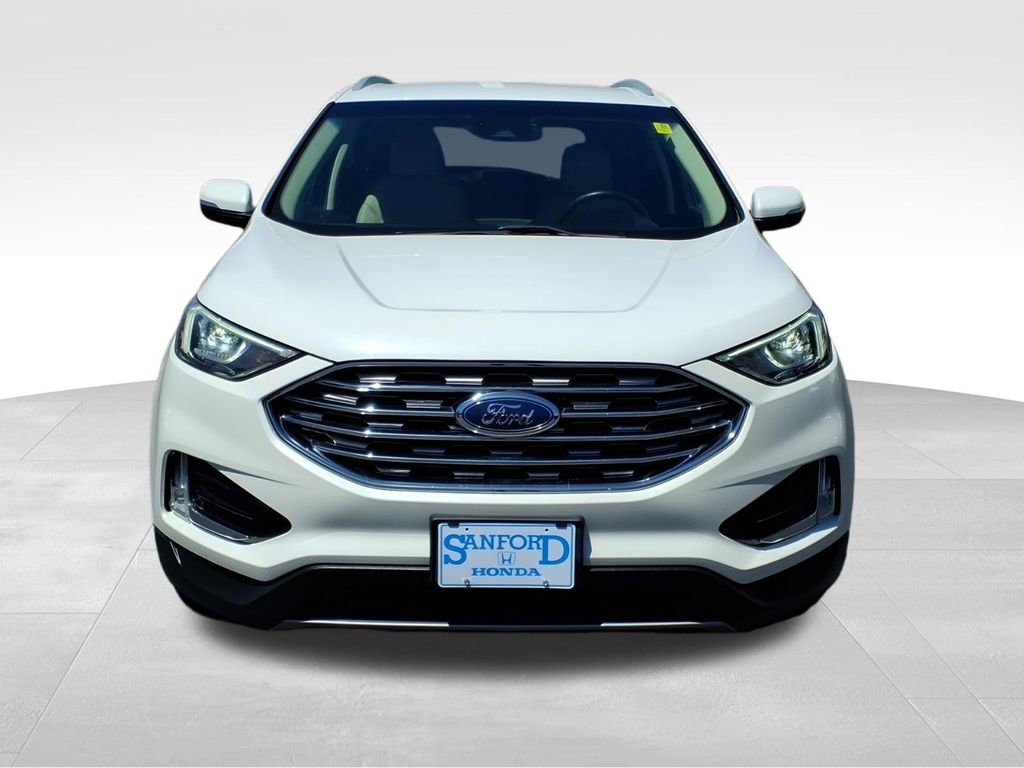 Used 2020 Ford Edge SEL w/ Convenience Package FWD image 2