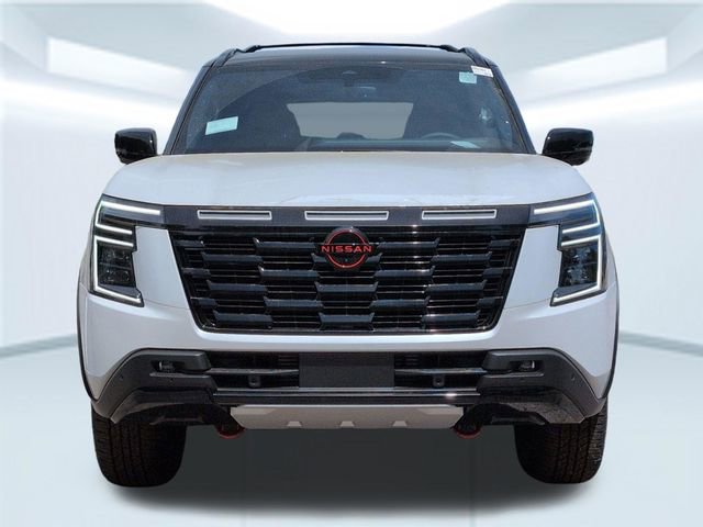 New 2026 Nissan Armada PRO-4X image 10