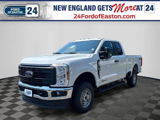 New 2026 Ford F250 XL w/ XL Chrome Package AWD/4WD image 15