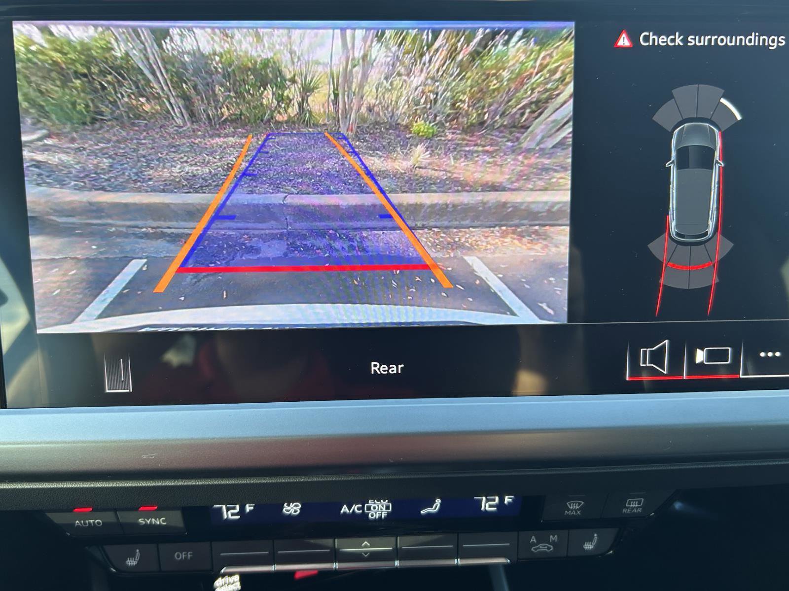 Certified 2025 Audi Q4 e-tron Premium Plus w/ Premium Plus image 29