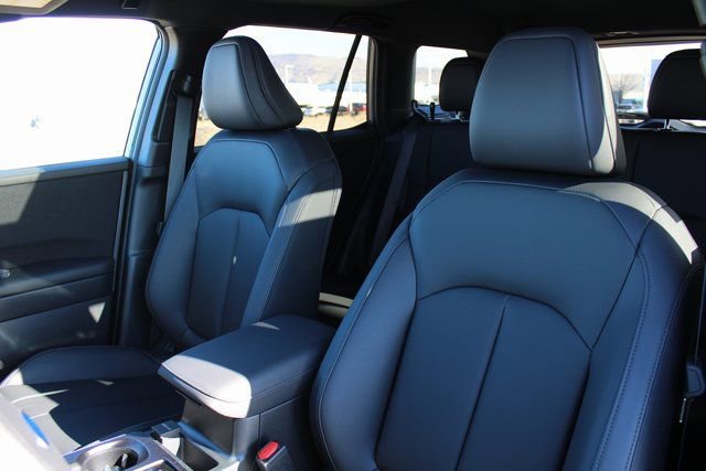 New 2026 Subaru Outback Premium image 15