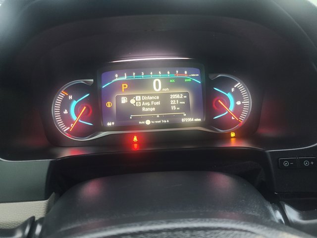 Used 2021 Honda Pilot Touring image 10