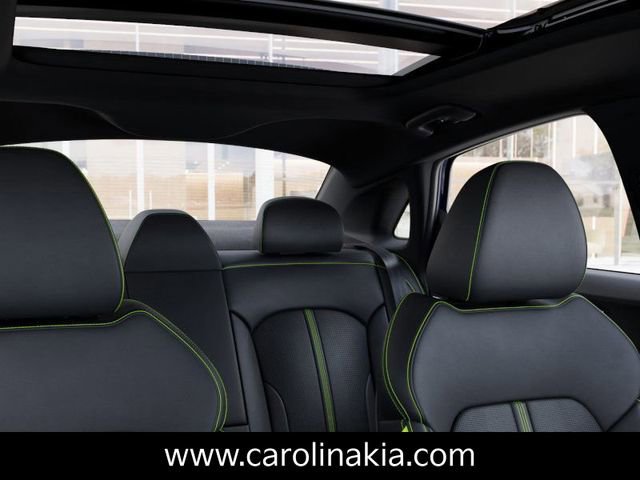 New 2026 Kia K5 GT image 27