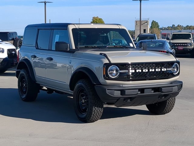 New 2026 Ford Bronco Big Bend image 7
