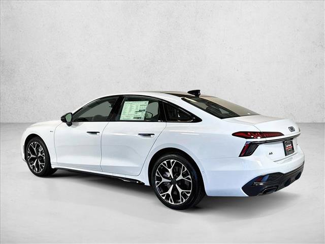 New 2026 Audi A6 Premium Plus AWD/4WD image 7