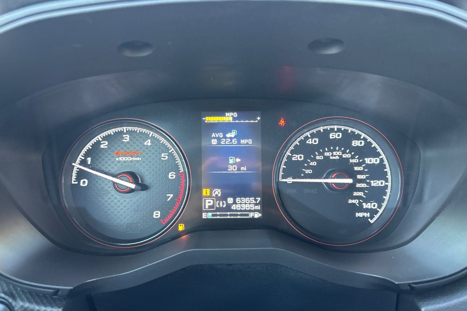 Used 2020 Subaru Forester Sport image 21