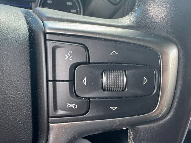 Used 2020 Chevrolet Silverado 1500 RST w/ All-Star Edition AWD/4WD image 22