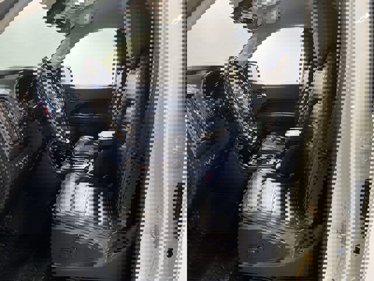 Used 2019 GMC Canyon Denali image 13