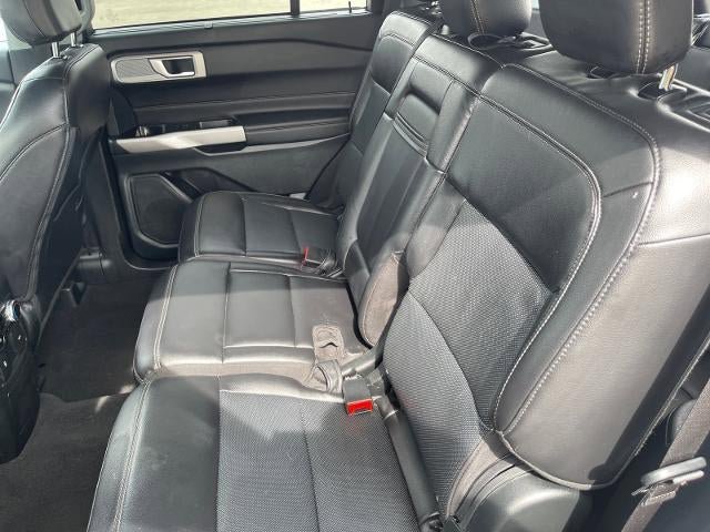 Used 2023 Ford Explorer Limited image 17