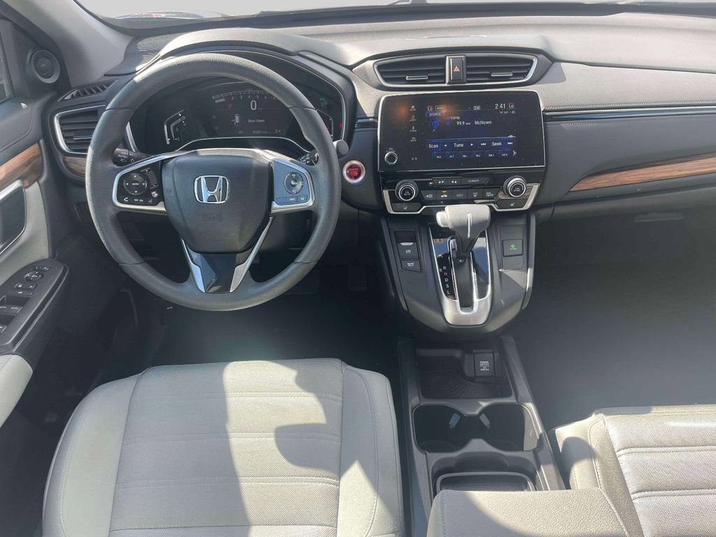 Used 2018 Honda CR-V EX image 13