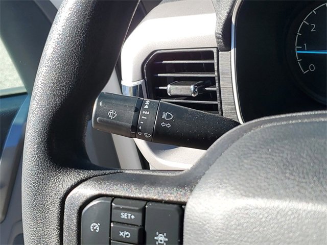 Used 2023 Ford F150 XLT w/ Trailer Tow Package image 16