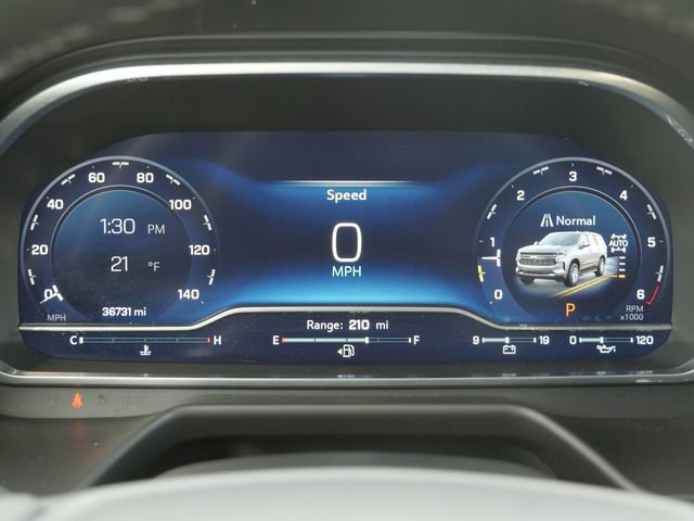 Used 2023 Chevrolet Suburban Z71 w/ Z71 Off-Road Package image 22