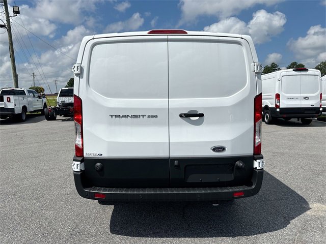 New 2024 Ford Transit 250 Low Roof w/ Load Area Protection Package image 7