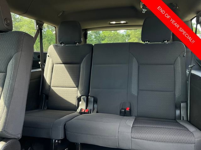 Used 2021 GMC Yukon XL SLE w/ Gmc Pro Safety Plus Package image 12
