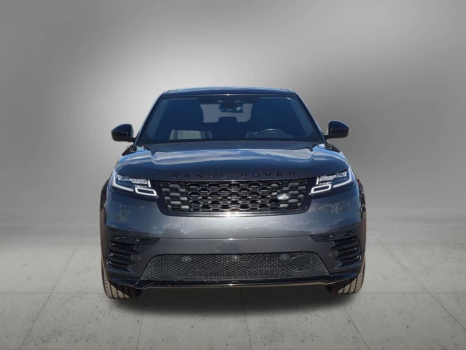 Used 2021 Land Rover Range Rover Velar R-Dynamic S AWD/4WD image 9