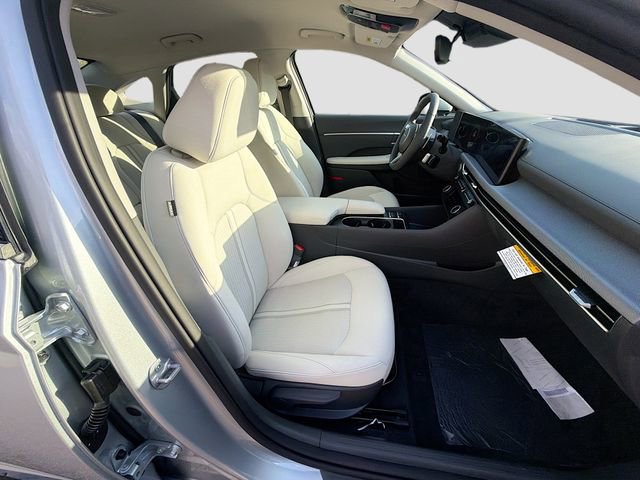 New 2026 Hyundai Sonata SEL FWD image 28