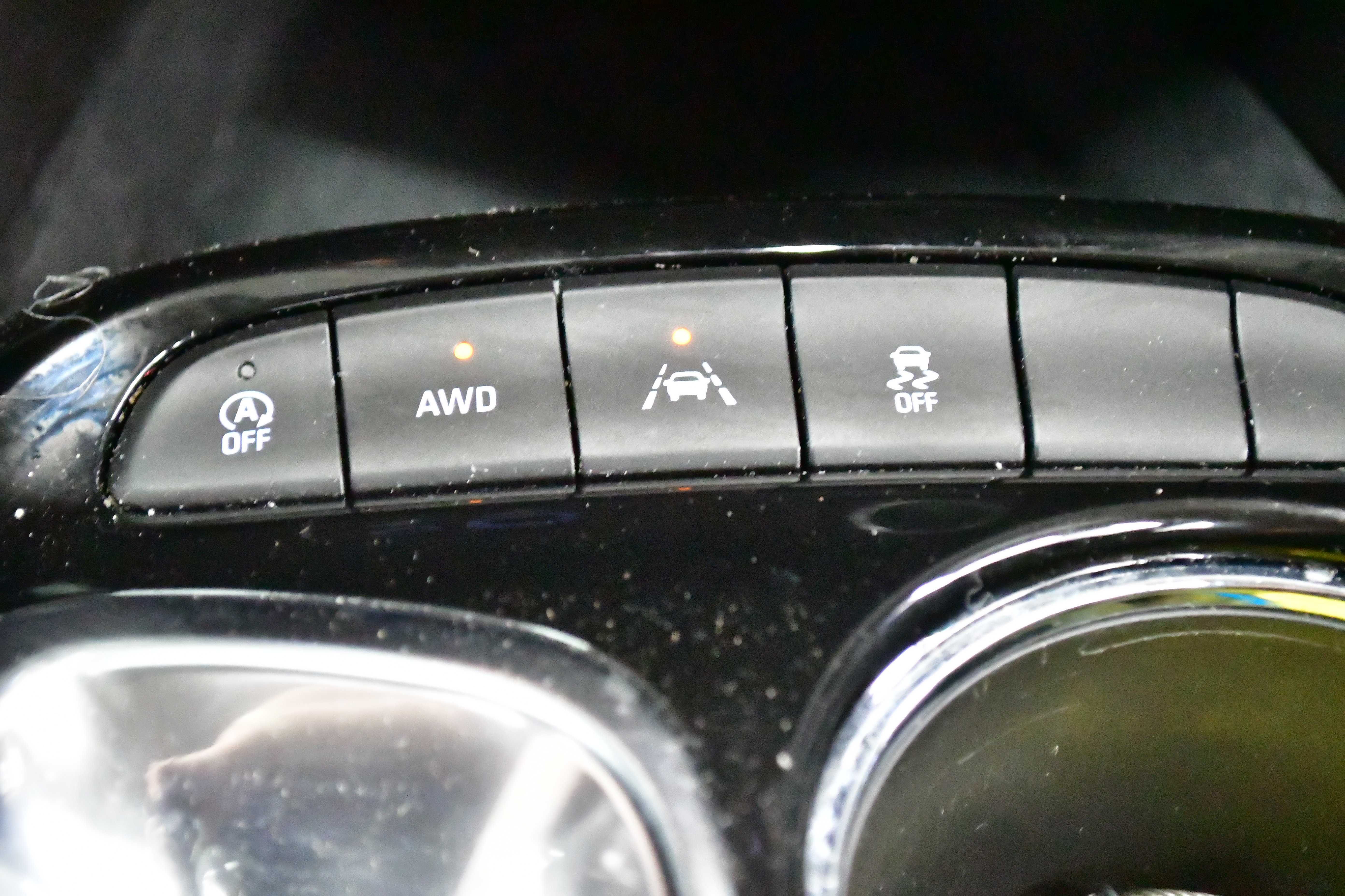 Used 2025 Buick Encore GX Preferred AWD/4WD image 29
