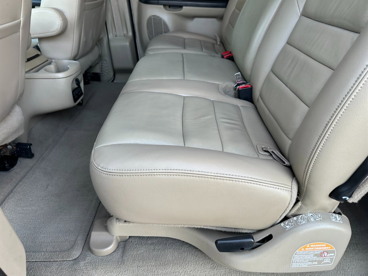 Used 2005 Ford Excursion Limited image 28