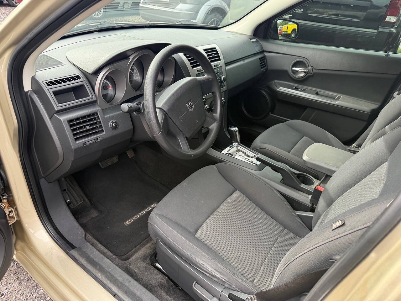Used 2010 Dodge Avenger SXT FWD image 15