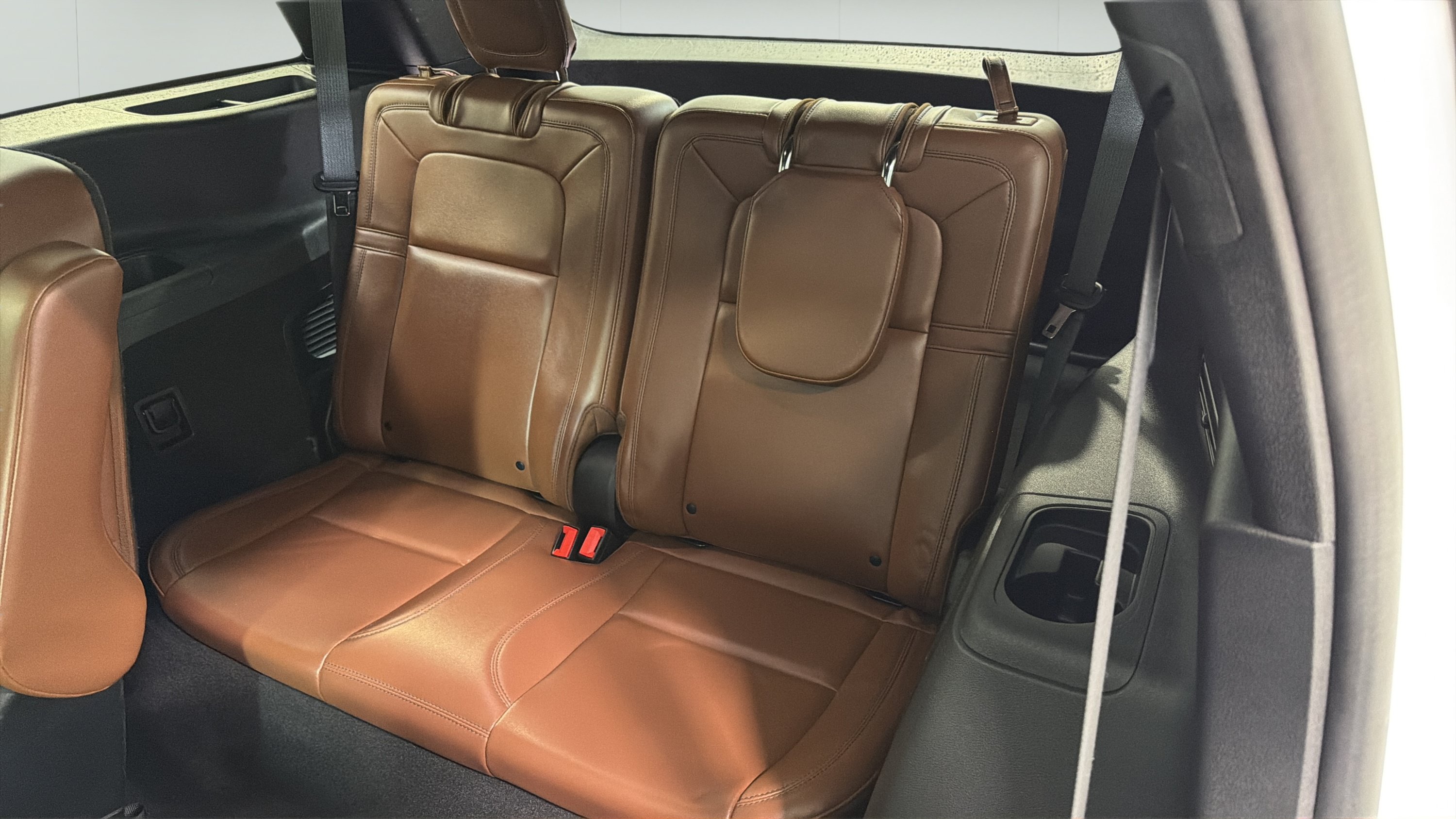 Used 2024 Lincoln Aviator Reserve w/ Elements Package Plus RWD image 23