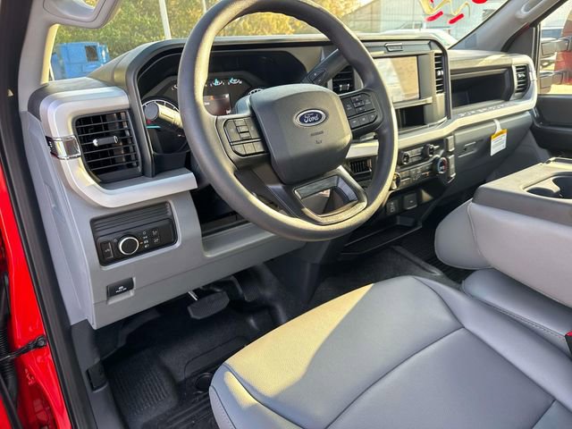 New 2026 Ford F350 XL w/ 360-Degree Camera Package image 19