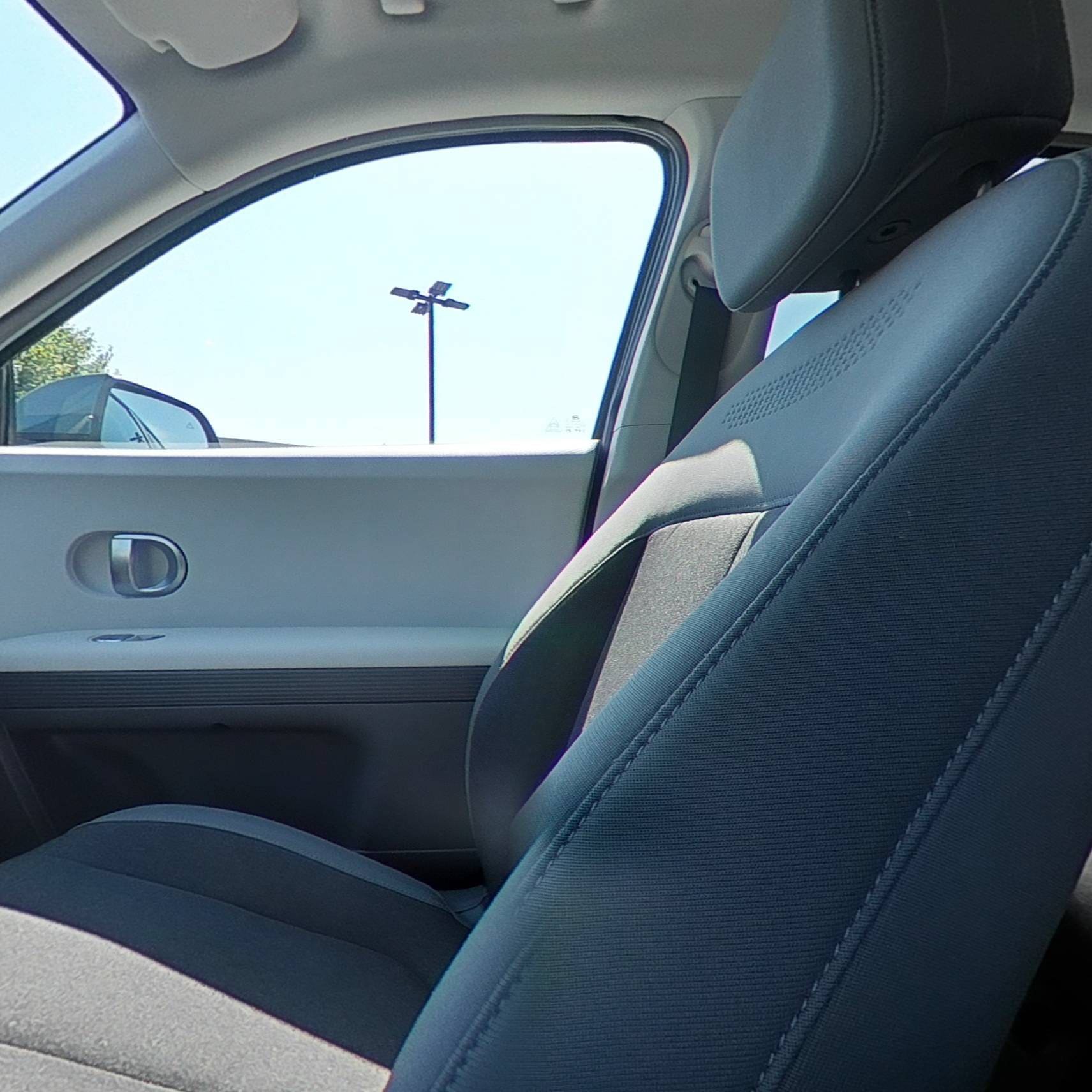 Certified 2024 Hyundai Ioniq 5 SEL RWD image 31