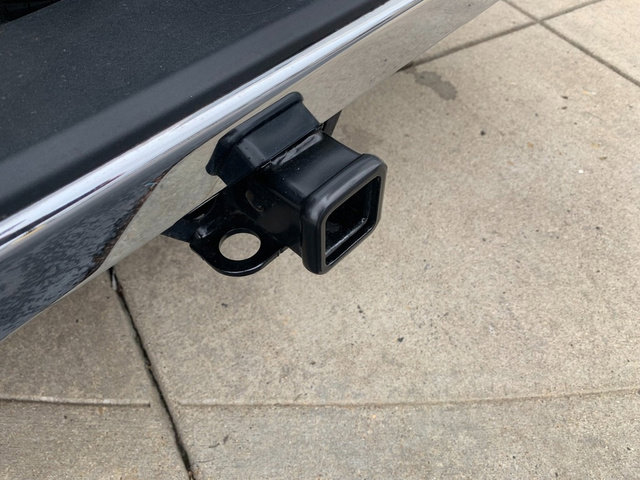 Used 2025 Chevrolet Silverado 1500 W/T w/ Trailering Package image 5