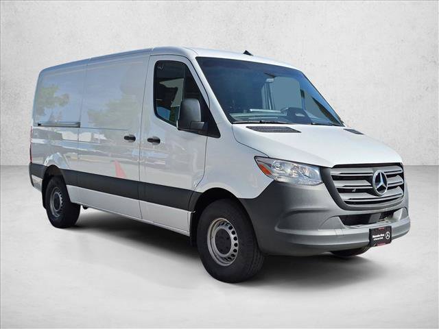 New 2026 Mercedes-Benz Sprinter 2500 image 7