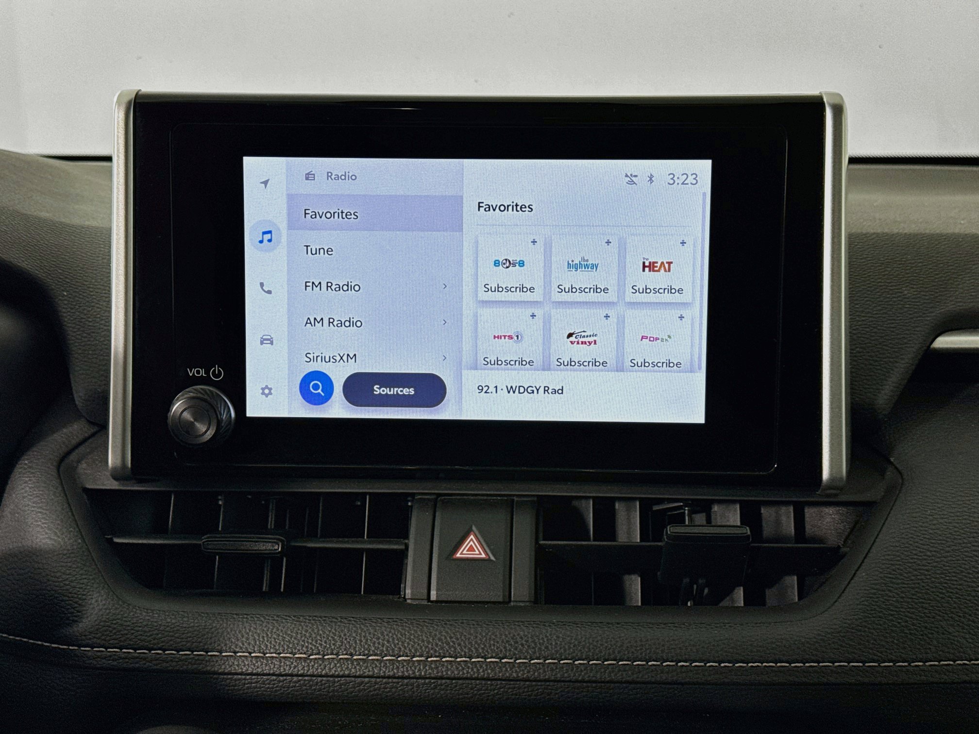 Certified 2025 Toyota RAV4 LE AWD/4WD image 14