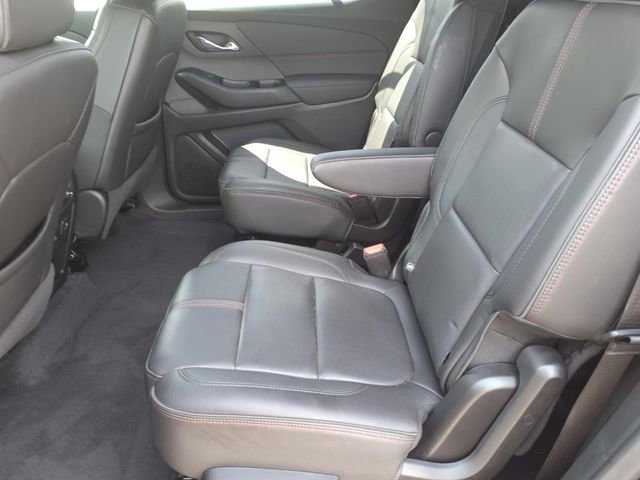 Used 2023 Chevrolet Traverse RS AWD/4WD image 13