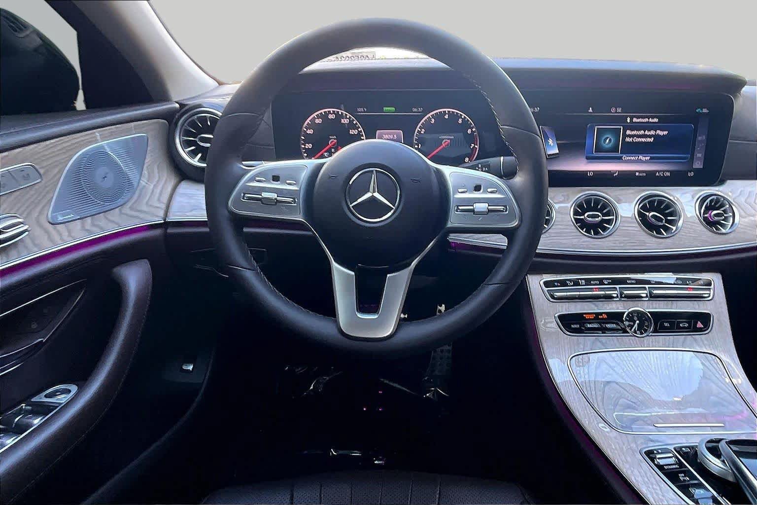 Used 2020 Mercedes-Benz CLS 450 image 6