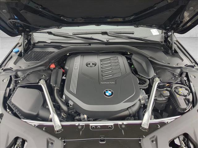 New 2026 BMW 840i xDrive image 17