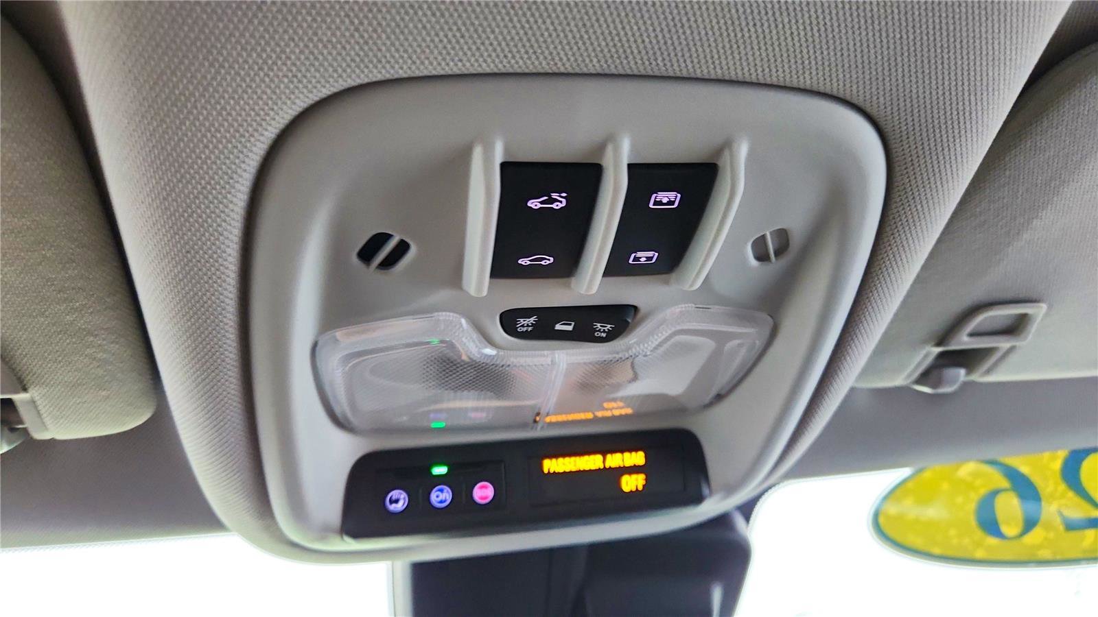 New 2026 Chevrolet TrailBlazer LT w/ LT Cold Weather Package image 45