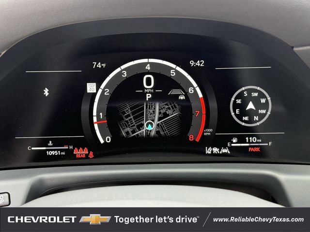 Used 2025 Lexus LS 500 F Sport w/ Protection Package AWD/4WD image 16