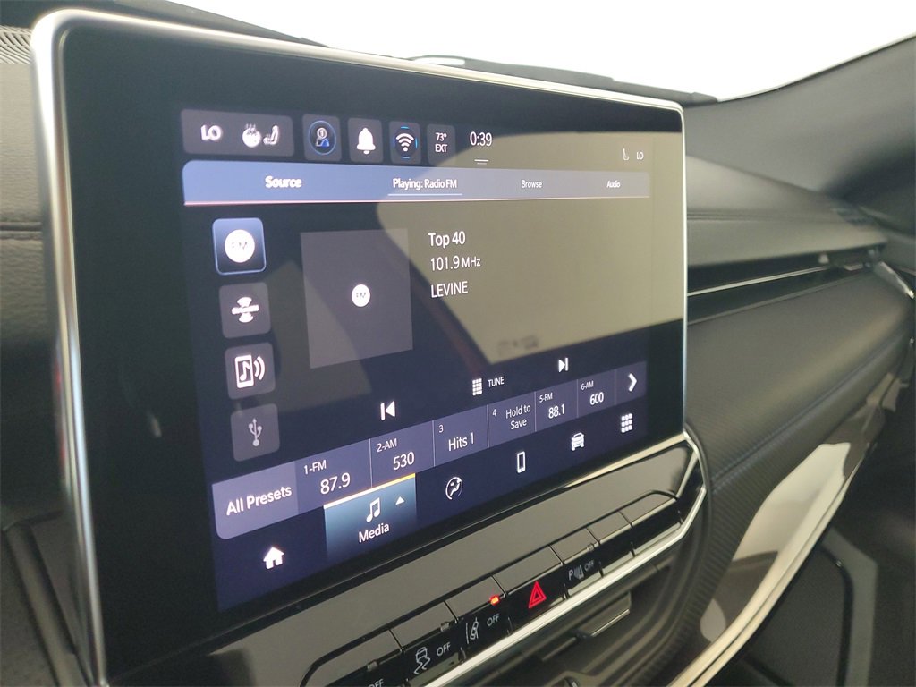 New 2026 Jeep Compass Limited image 18