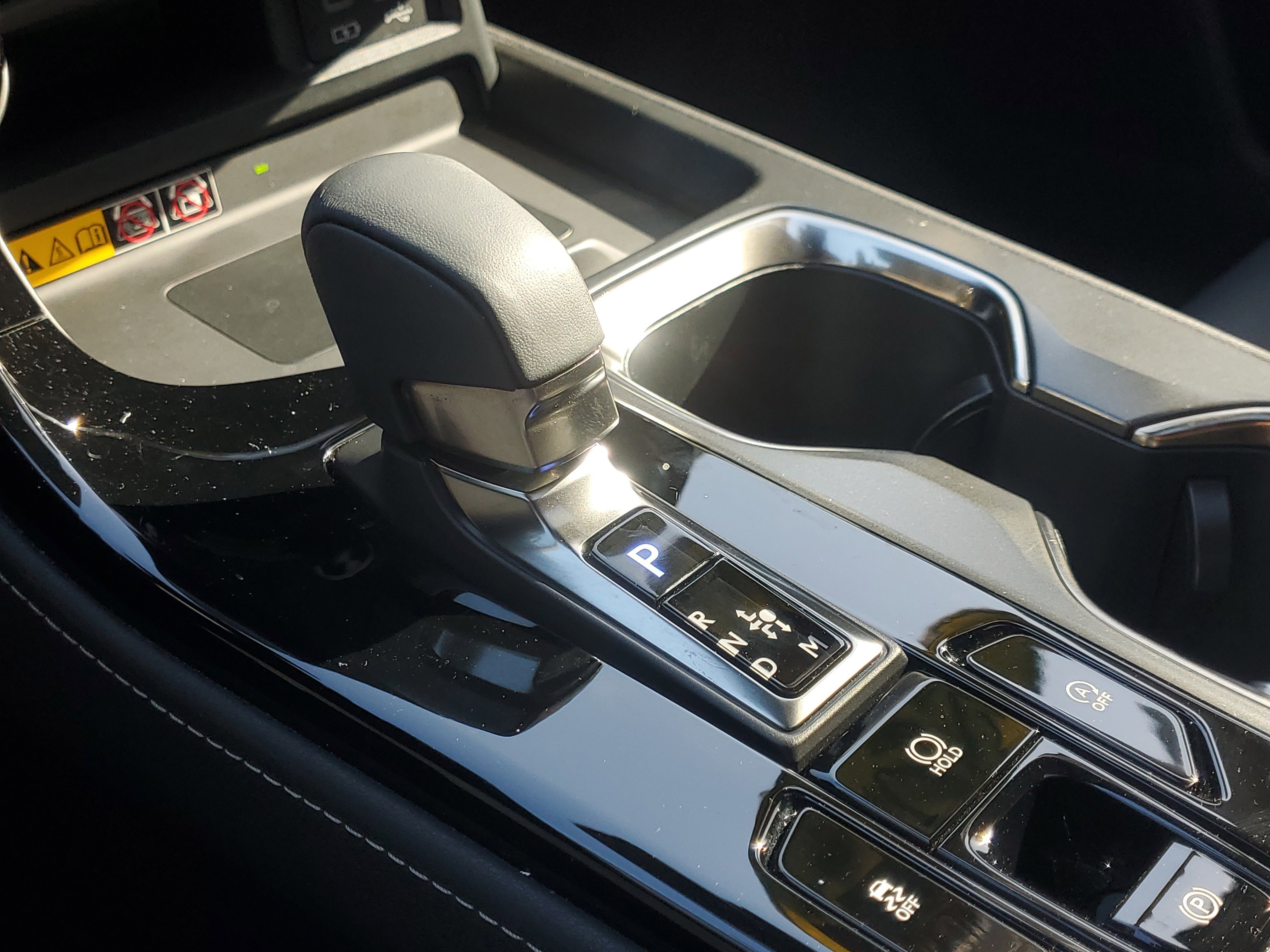 Certified 2022 Lexus NX 250 FWD image 30