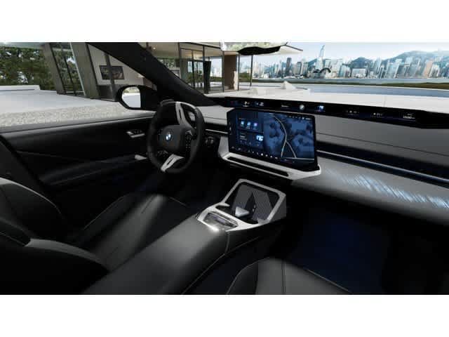 New 2027 BMW iX3 50 xDrive AWD/4WD image 14