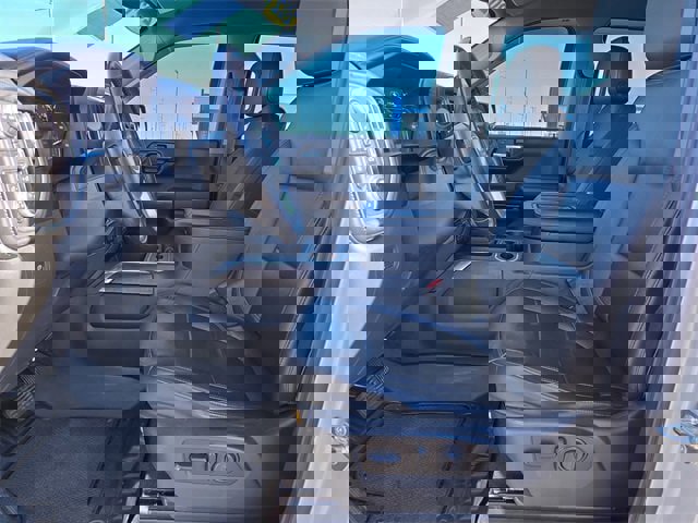 Used 2021 GMC Sierra 1500 SLT w/ SLT Premium Package image 10