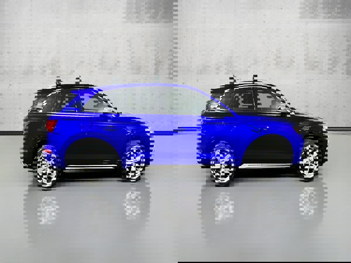 Used 2022 Audi SQ5 Premium Plus image 6