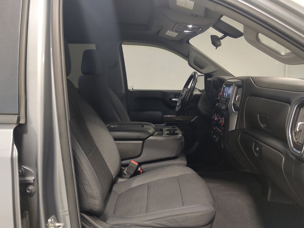 Used 2020 Chevrolet Silverado 1500 RST AWD/4WD image 21