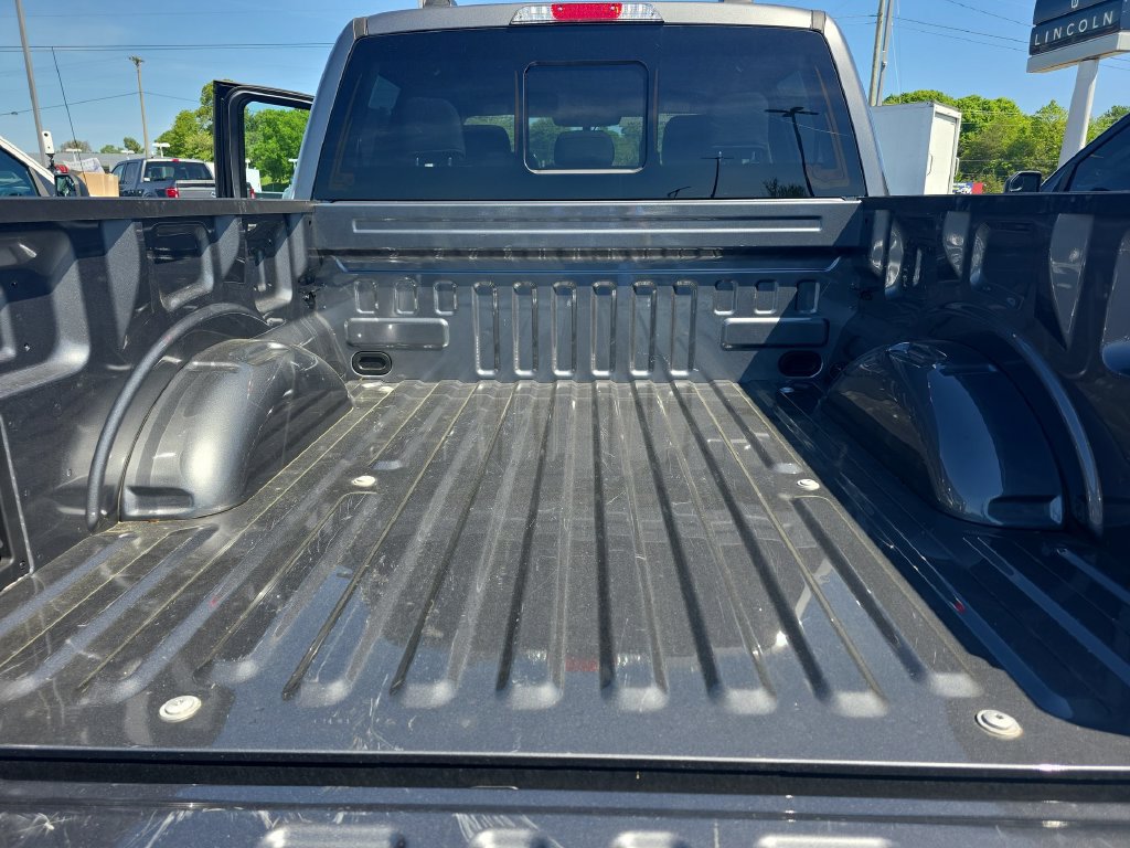 Used 2023 Ford F150 XLT w/ Equipment Group 302A High AWD/4WD image 23