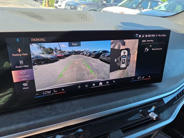 Used 2024 BMW X5 sDrive40i w/ Premium Package image 20