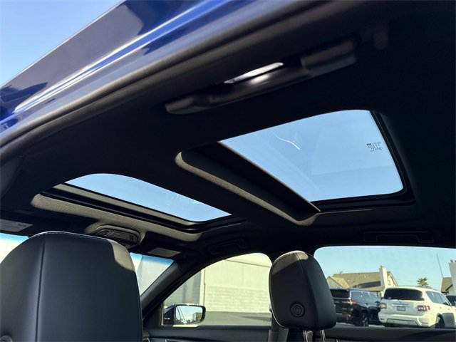 Certified 2022 Cadillac CT5 V Blackwing image 18